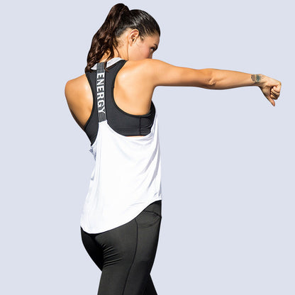 Camiseta Deporte Transpirable Mujer - Vestiria