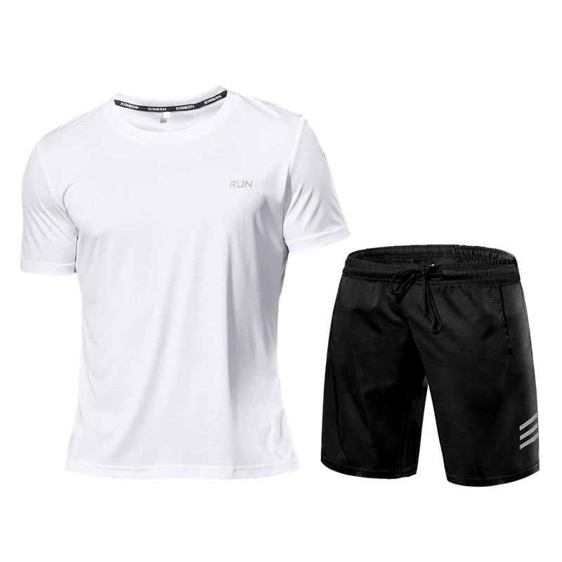 Conjunto Deportivo Hombre Alto Rendimiento