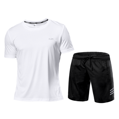 Conjunto Deportivo Hombre Alto Rendimiento
