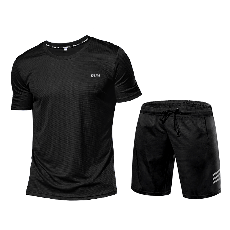 Conjunto Deportivo Hombre Alto Rendimiento