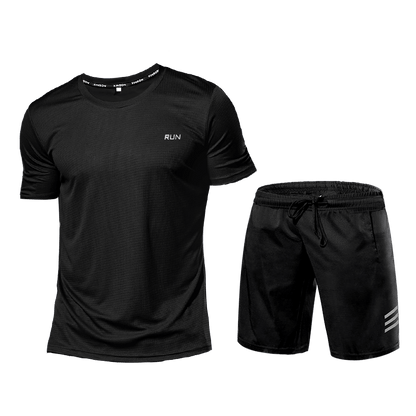 Conjunto Deportivo Hombre Alto Rendimiento