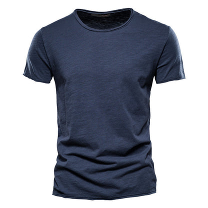 Camisa Algodón Cómoda Diaria