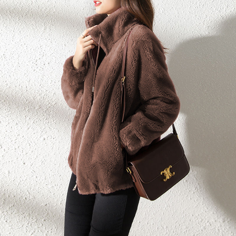 Jerséis de Punto Cálido Invierno - Vestiria