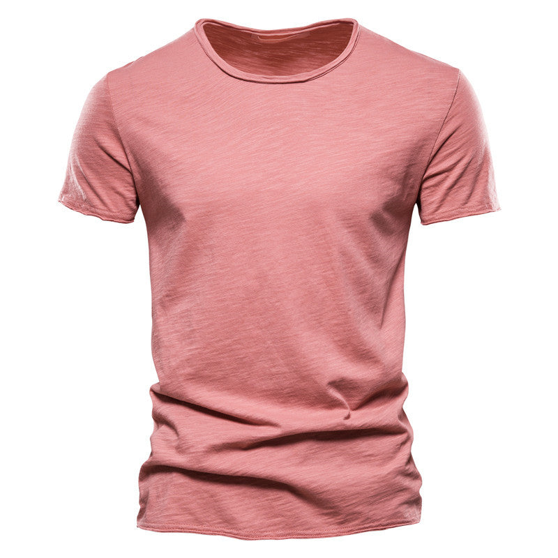 Camisa Algodón Cómoda Diaria