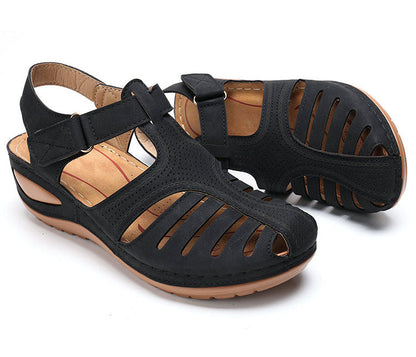Sandalias Ortopédicas Deportivas