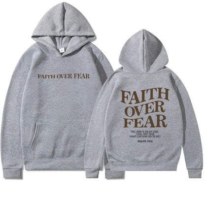 Chaqueta Hoodie Grande Mujer Casual