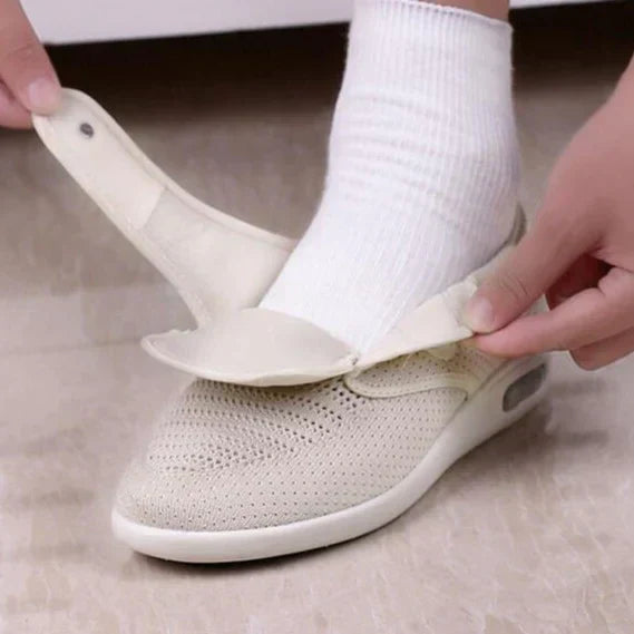 Zapatos Amplios para Pies Sensibles Grande - Vestiria