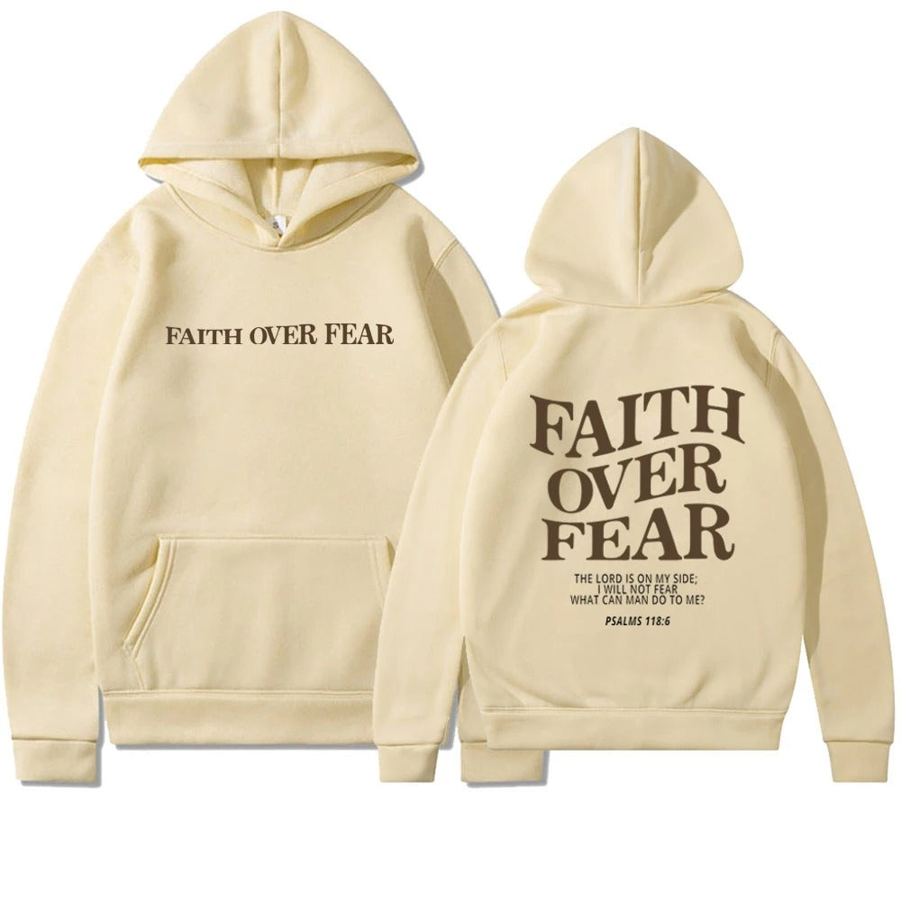 Chaqueta Hoodie Grande Mujer Casual
