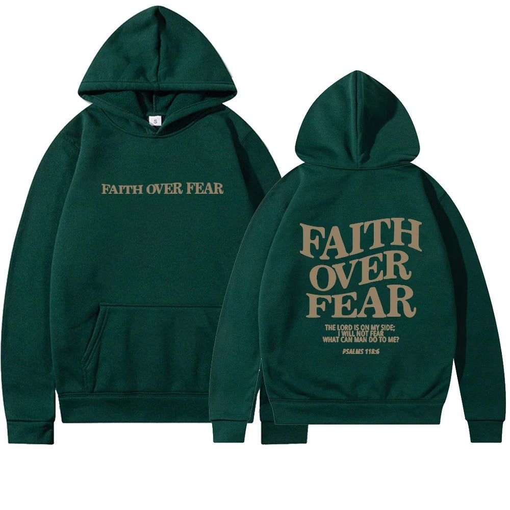 Chaqueta Hoodie Grande Mujer Casual