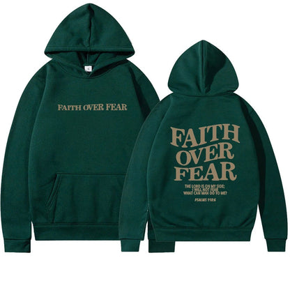 Chaqueta Hoodie Grande Mujer Casual