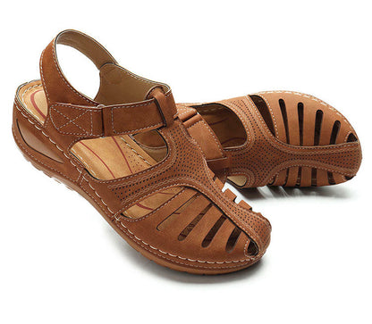 Sandalias Ortopédicas Deportivas