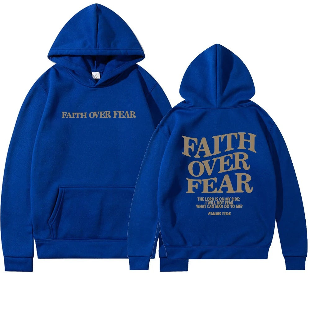 Chaqueta Hoodie Grande Mujer Casual