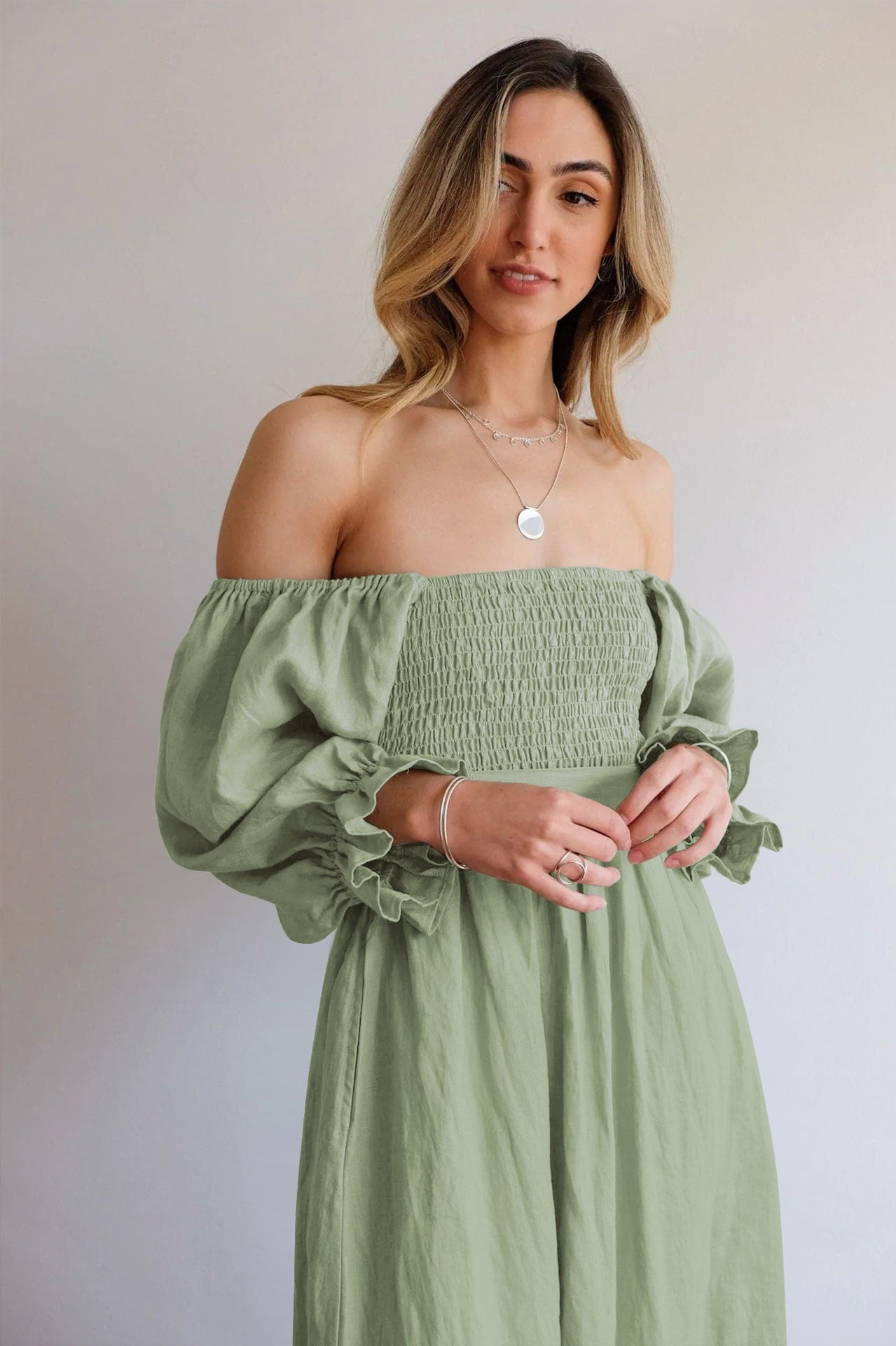 Vestido Fiesta Elegante Versátil