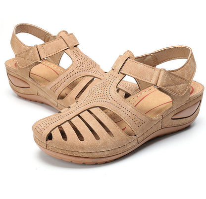 Sandalias Ortopédicas Deportivas