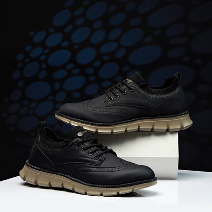 Zapatos de Vestir Elegantes