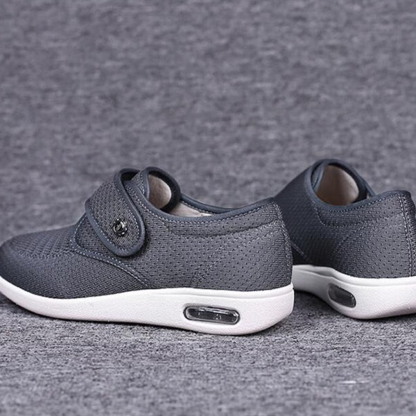 Zapatos Amplios para Pies Sensibles Grande