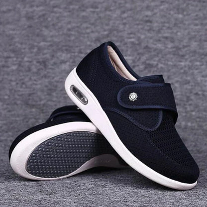 Zapatos Amplios para Pies Sensibles Grande