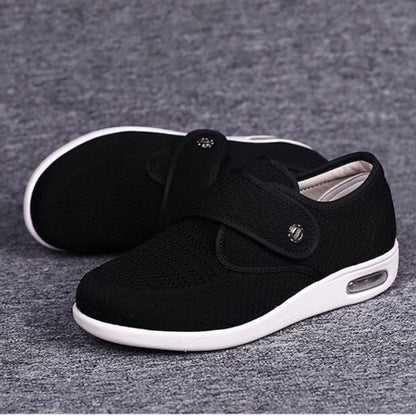 Zapatos Amplios para Pies Sensibles Grande