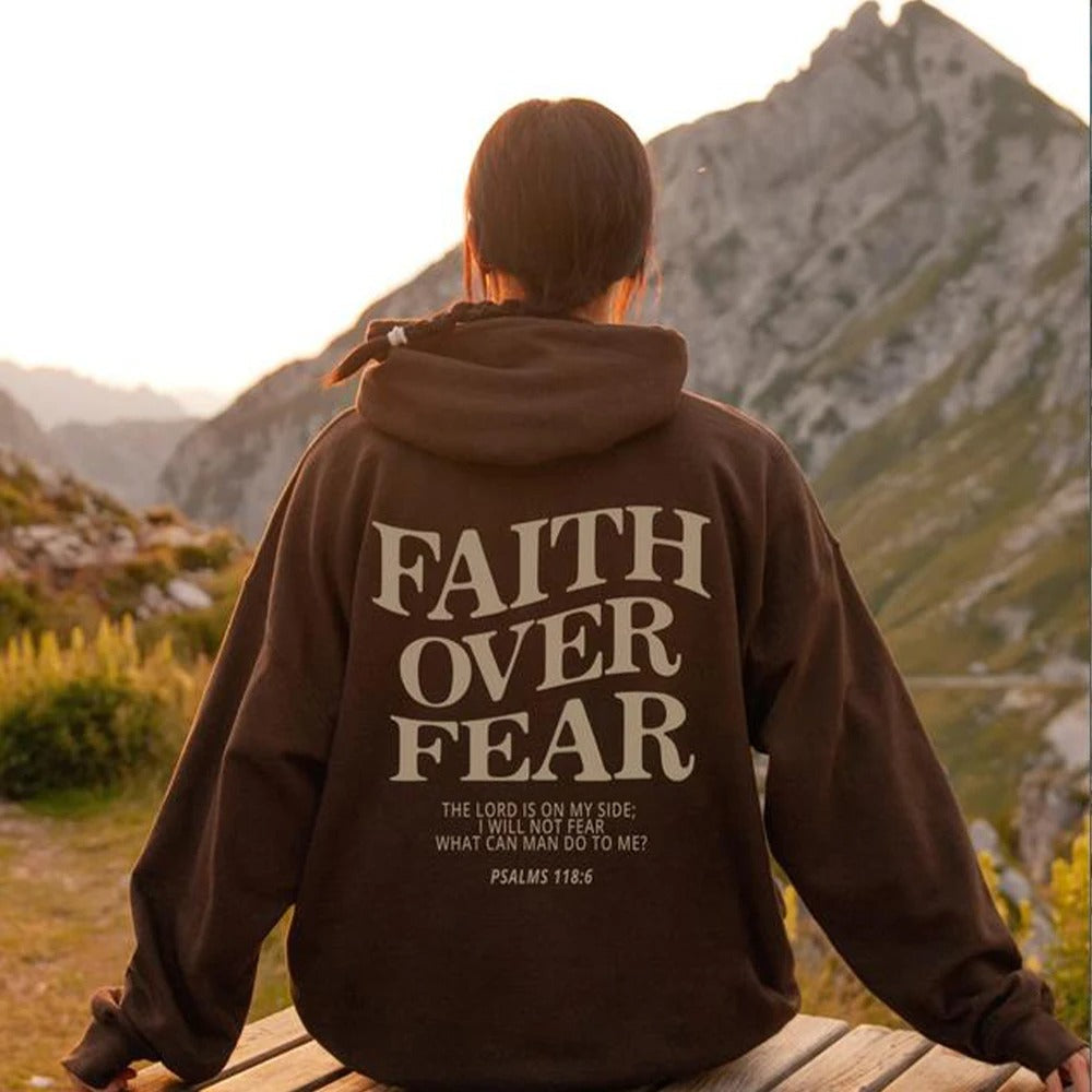 Chaqueta Hoodie Grande Mujer Casual
