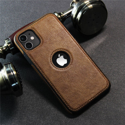 Carcasa Transparente iPhone Fina - Vestiria