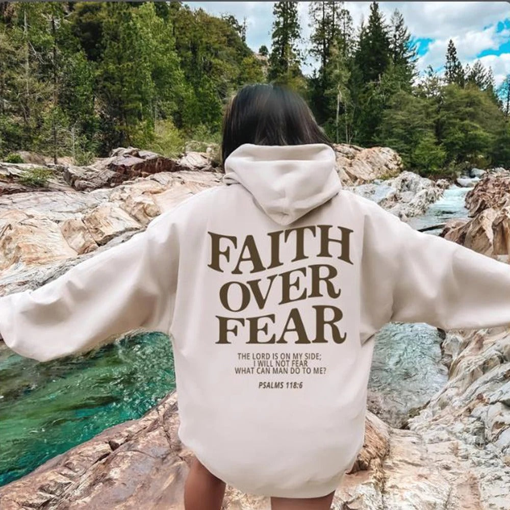 Chaqueta Hoodie Grande Mujer Casual - Vestiria