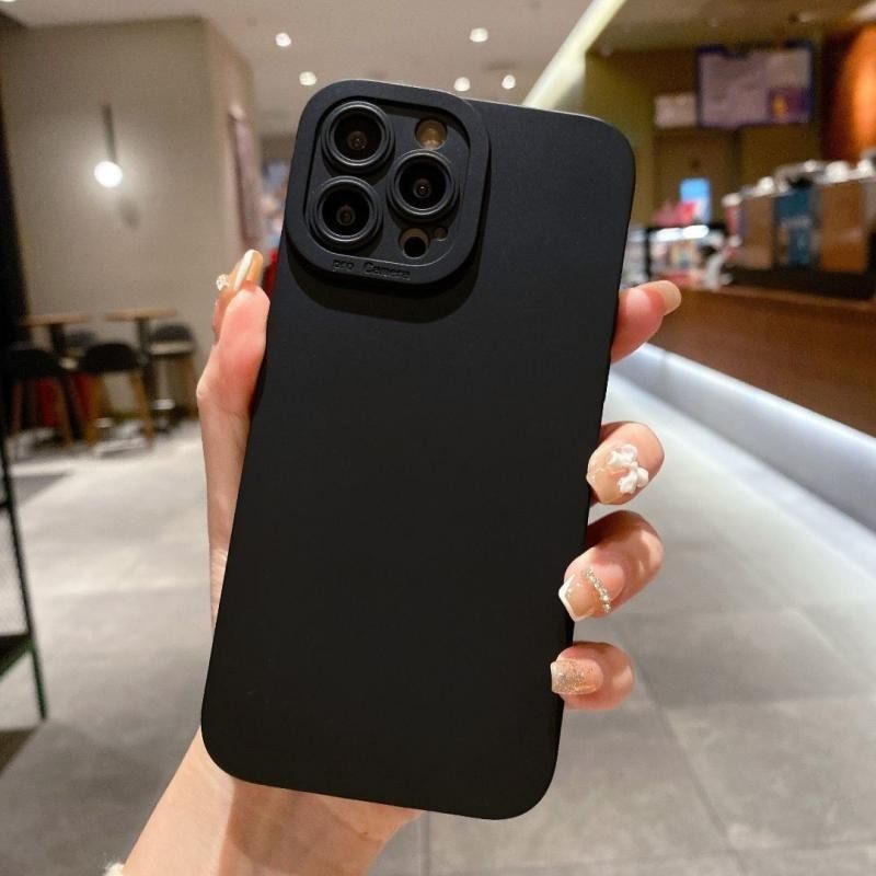 Funda Suave Mate para iPhone - Vestiria