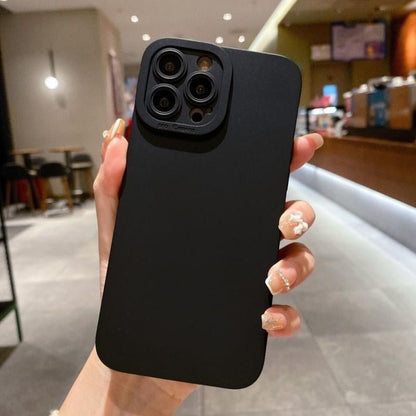 Funda Suave Mate para iPhone - Vestiria