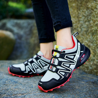 Botas de Montaña Impermeables y Cómodas