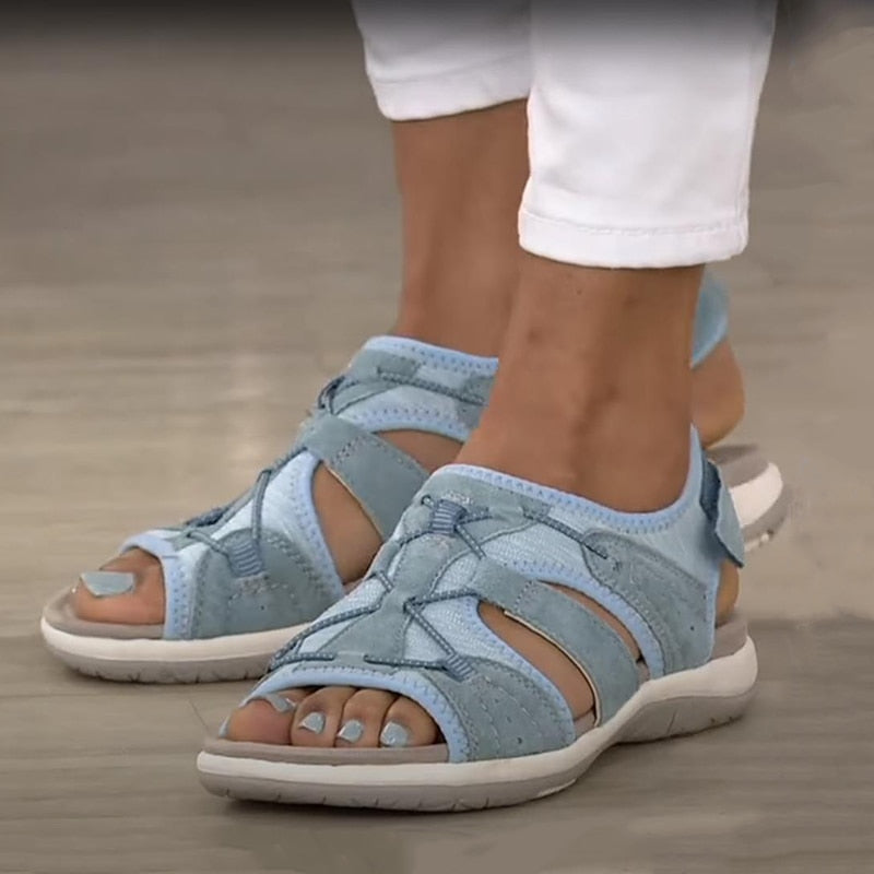 Sandalias Mujer Transpirables y Confortables