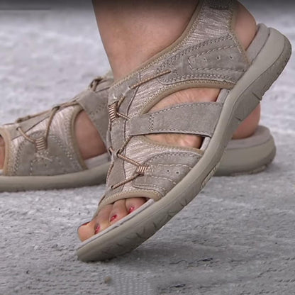 Sandalias Mujer Transpirables y Confortables