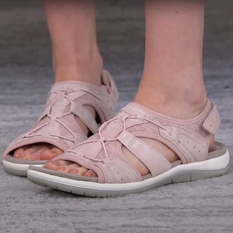 Sandalias Mujer Transpirables y Confortables