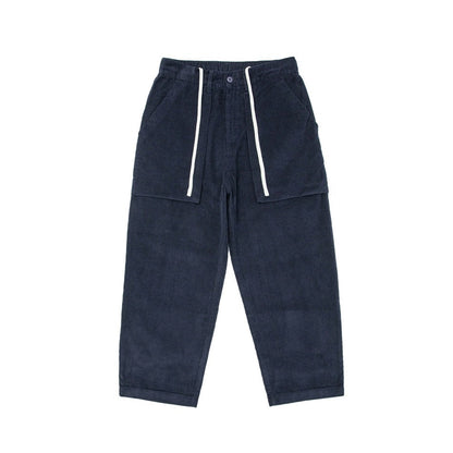 Pantalones Vaqueros Clásicos Hombre Rectos