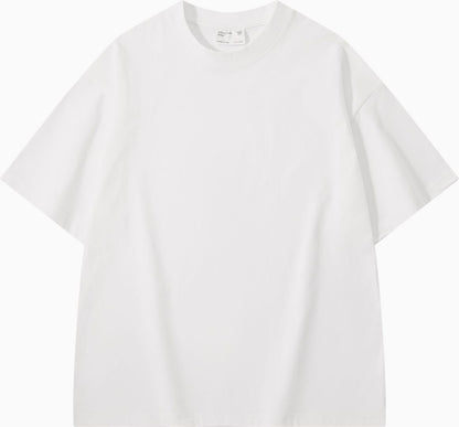 Camisa Hombre Algodón Manga Corta Verano