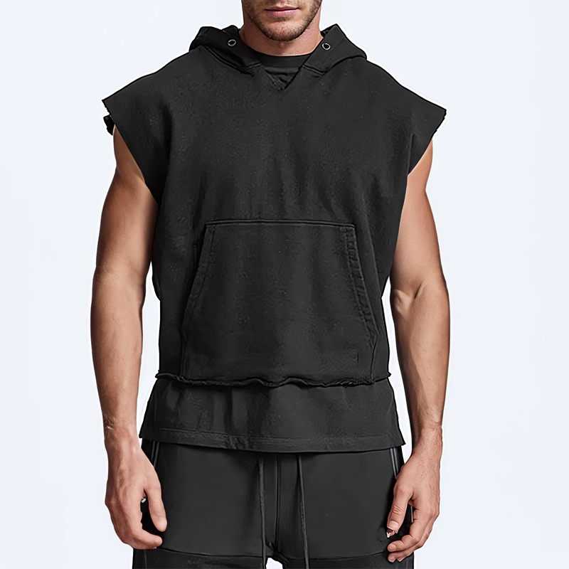 Camiseta Musculosa sin Mangas