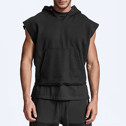 Camiseta Musculosa sin Mangas