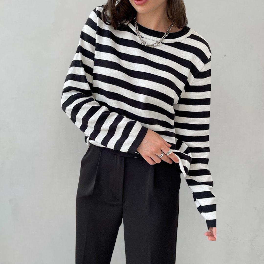 Jerséis Mujer Estilo Elegante