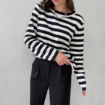 Jerséis Mujer Estilo Elegante