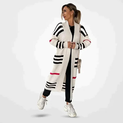 Chaqueta Sudadera Larga Deportiva