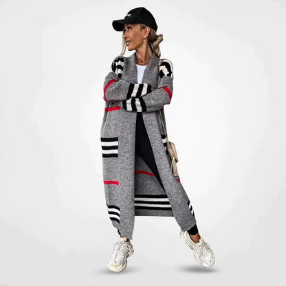 Chaqueta Sudadera Larga Deportiva