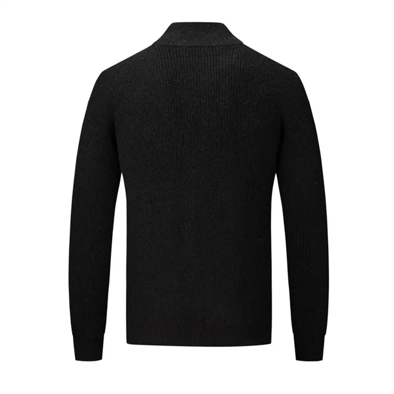Sudadera Hombre Cremallera Completa Deportiva - Vestiria