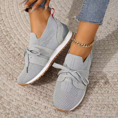 Zapatillas Deportivas Transpirables Confortables