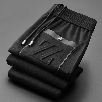 Pantalón Deportivo Seda Suave