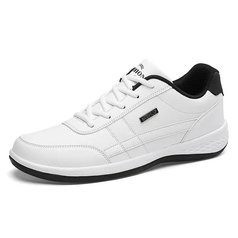 Zapatos deportivos cómodos para caminar hombre