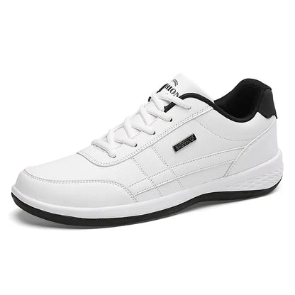 Zapatos deportivos cómodos para caminar hombre