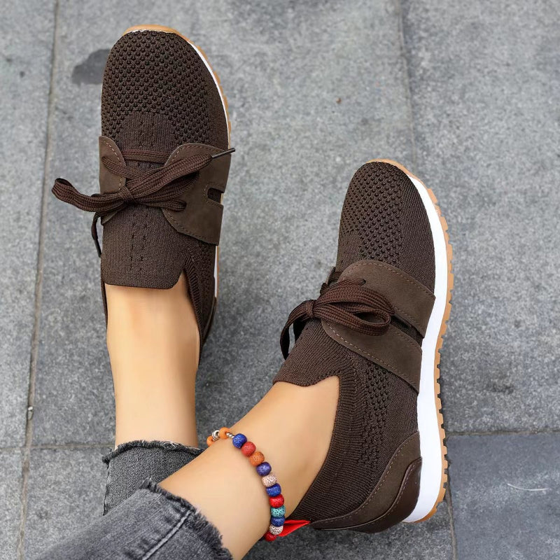 Zapatillas Deportivas Transpirables Confortables