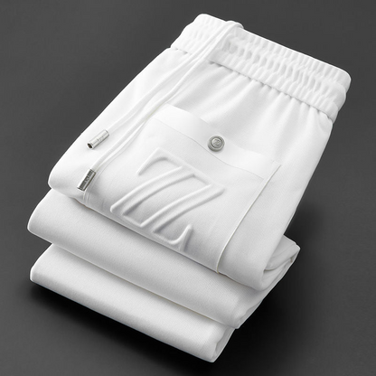 Pantalón Deportivo Seda Suave