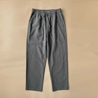 Pantalones Lino Ligeros y Frescos