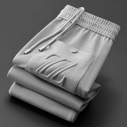 Pantalón Deportivo Seda Suave