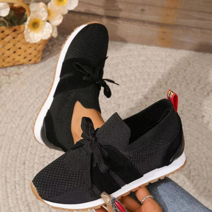 Zapatillas Deportivas Transpirables Confortables - Vestiria