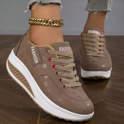Zapatos Deportivos Urbanos Cómodos